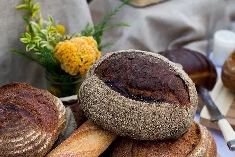 Depot Bakery photo 2