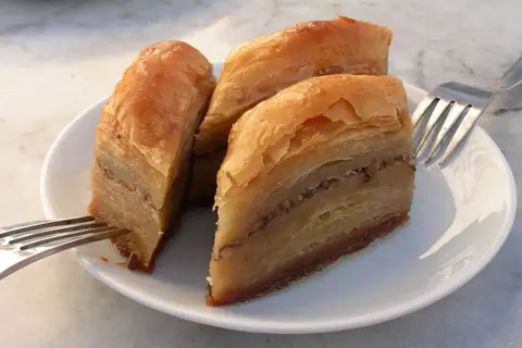 Depot Bakery photo 4