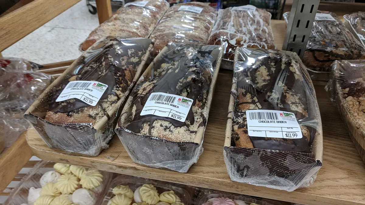 Depot Bakery – bakery in Neepsend, Sheffield